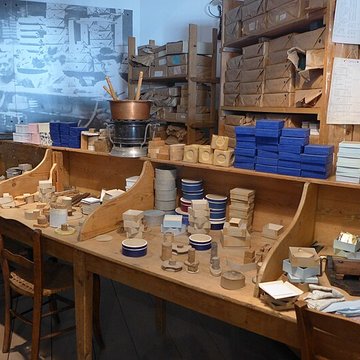 Musée du cartonnage et de limprimerie