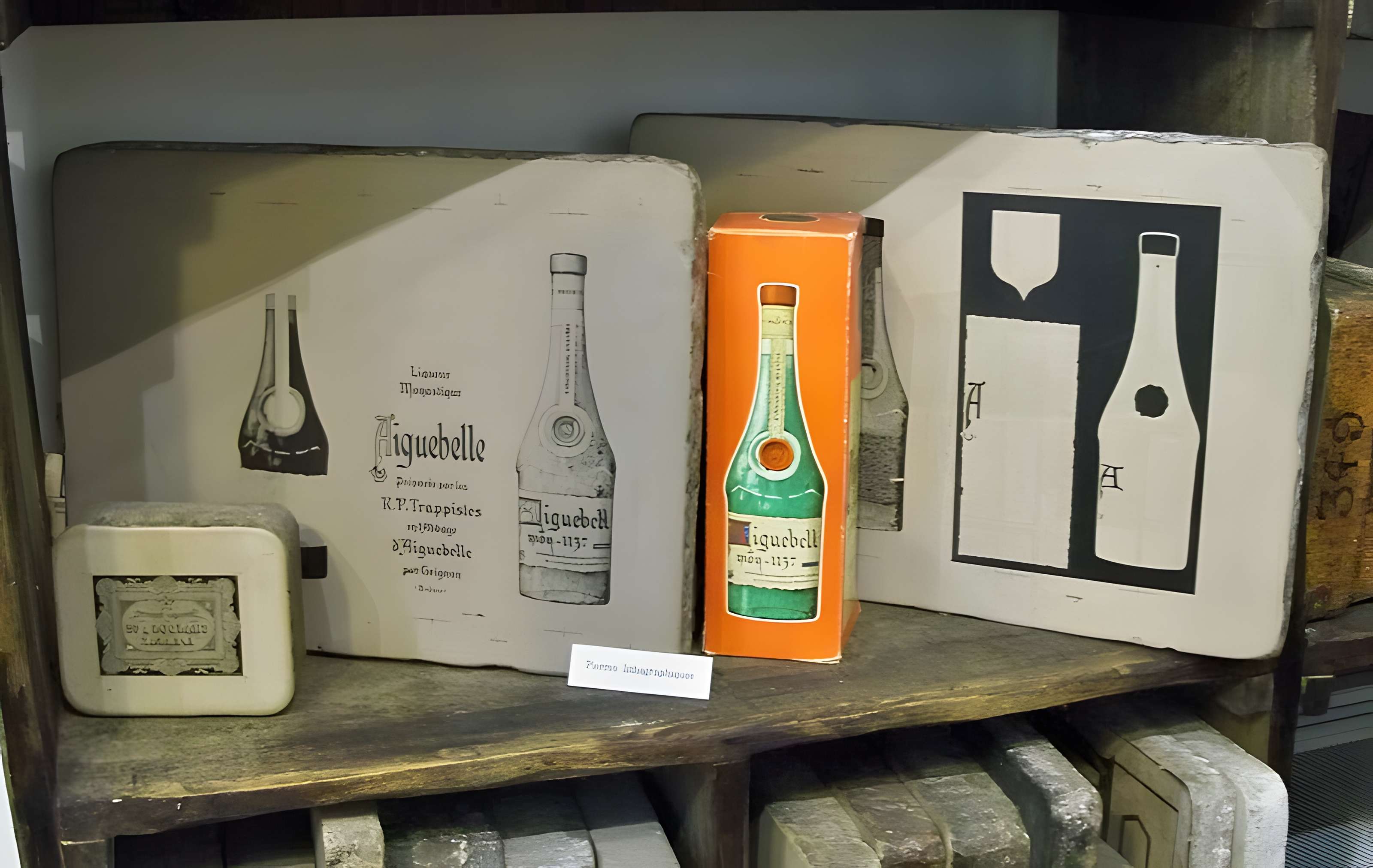 Musée du cartonnage et de l'imprimerie