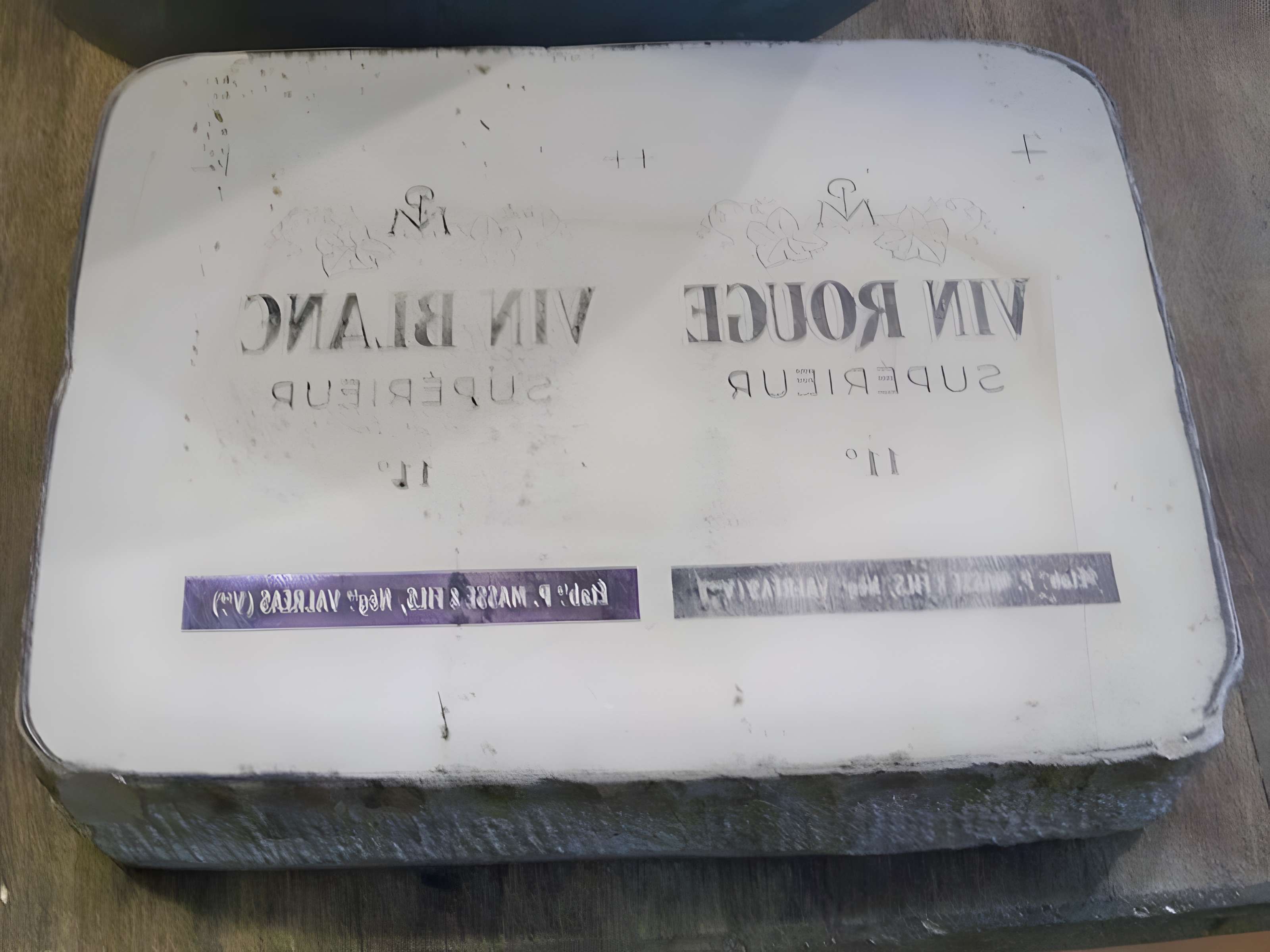 Musée du cartonnage et de l'imprimerie