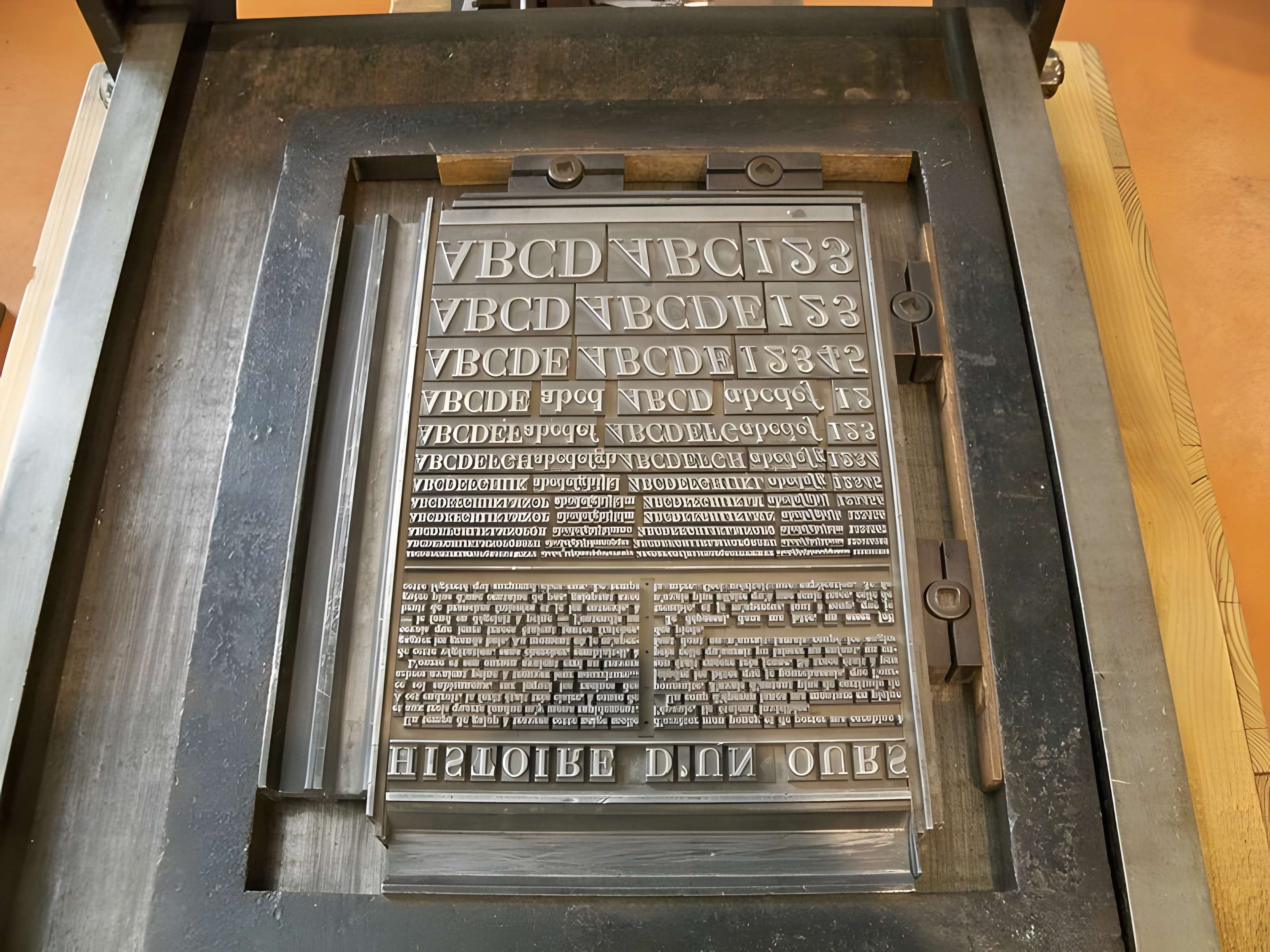 Musée du cartonnage et de l'imprimerie