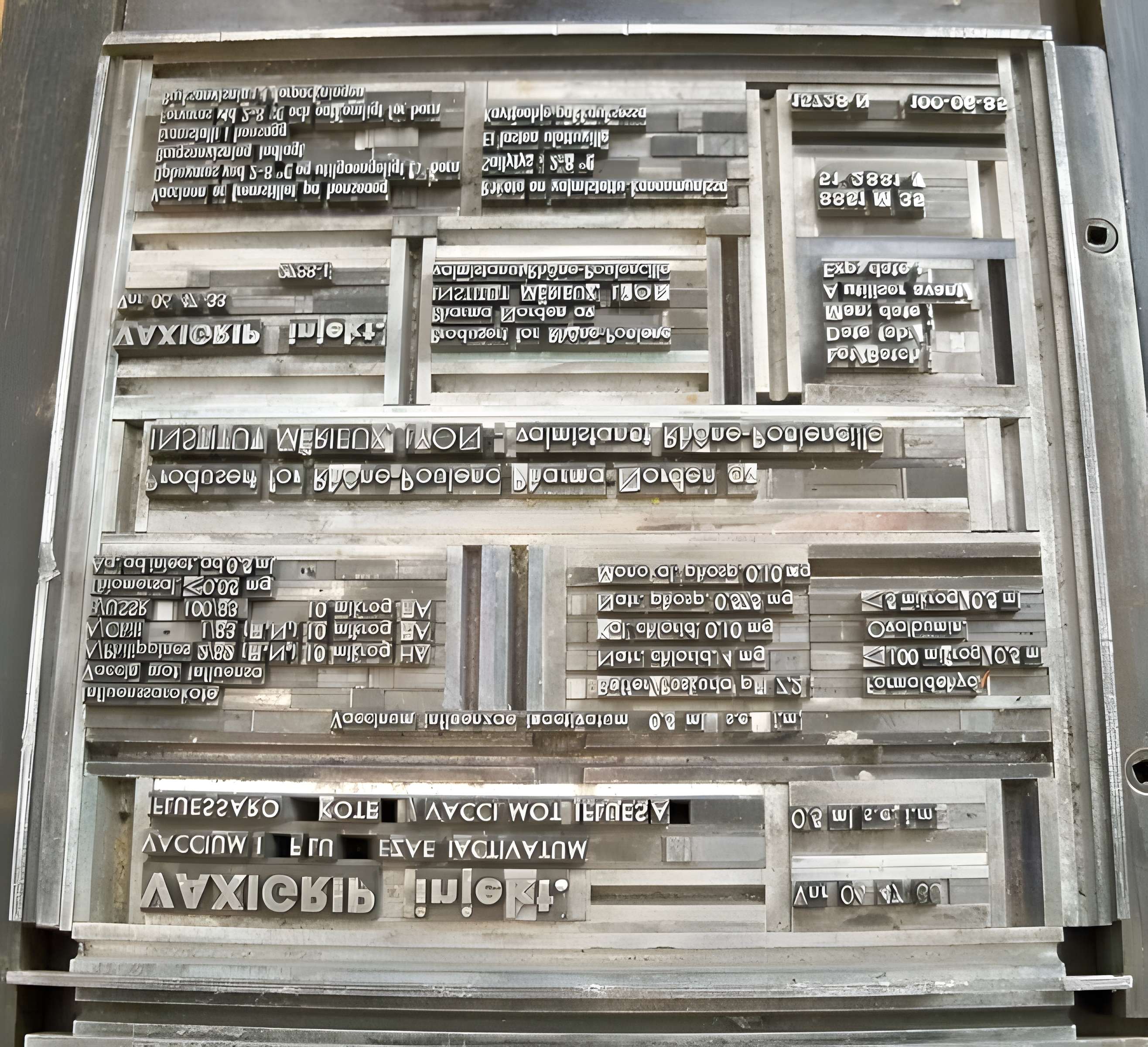 Musée du cartonnage et de l'imprimerie