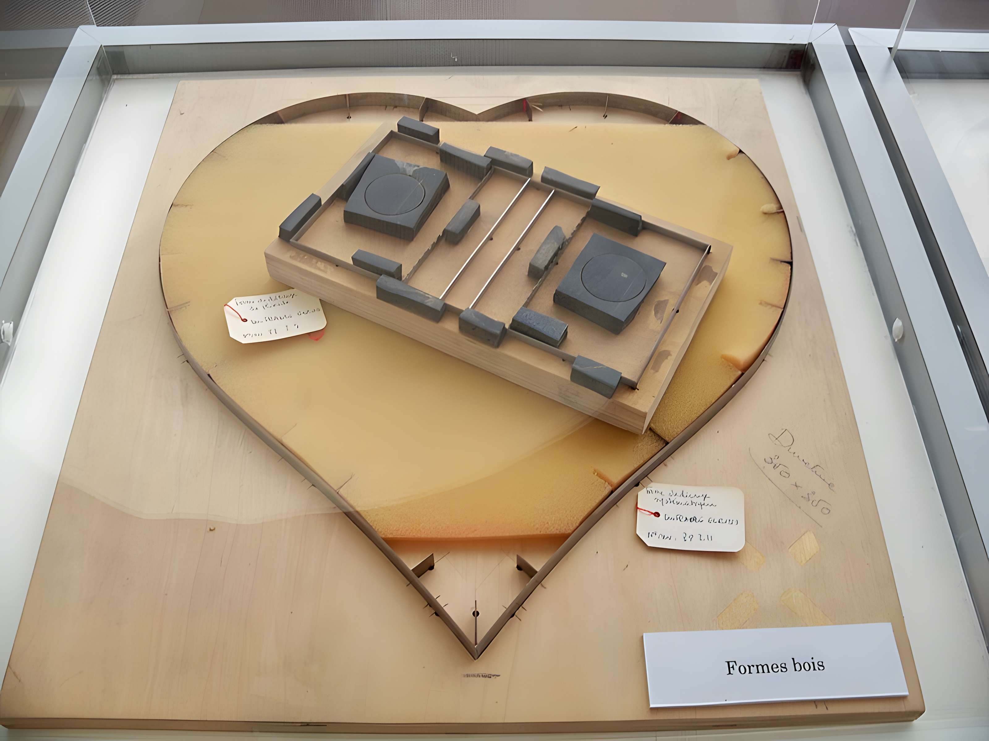 Musée du cartonnage et de l'imprimerie