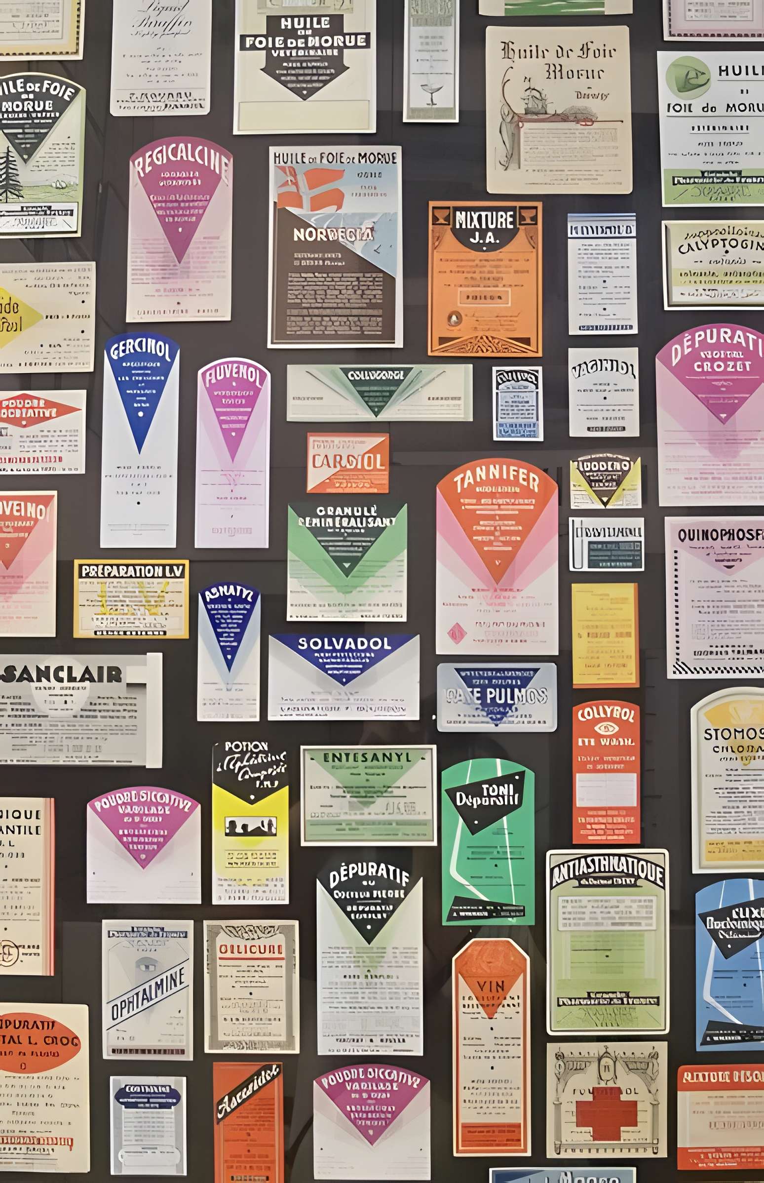 Musée du cartonnage et de l'imprimerie