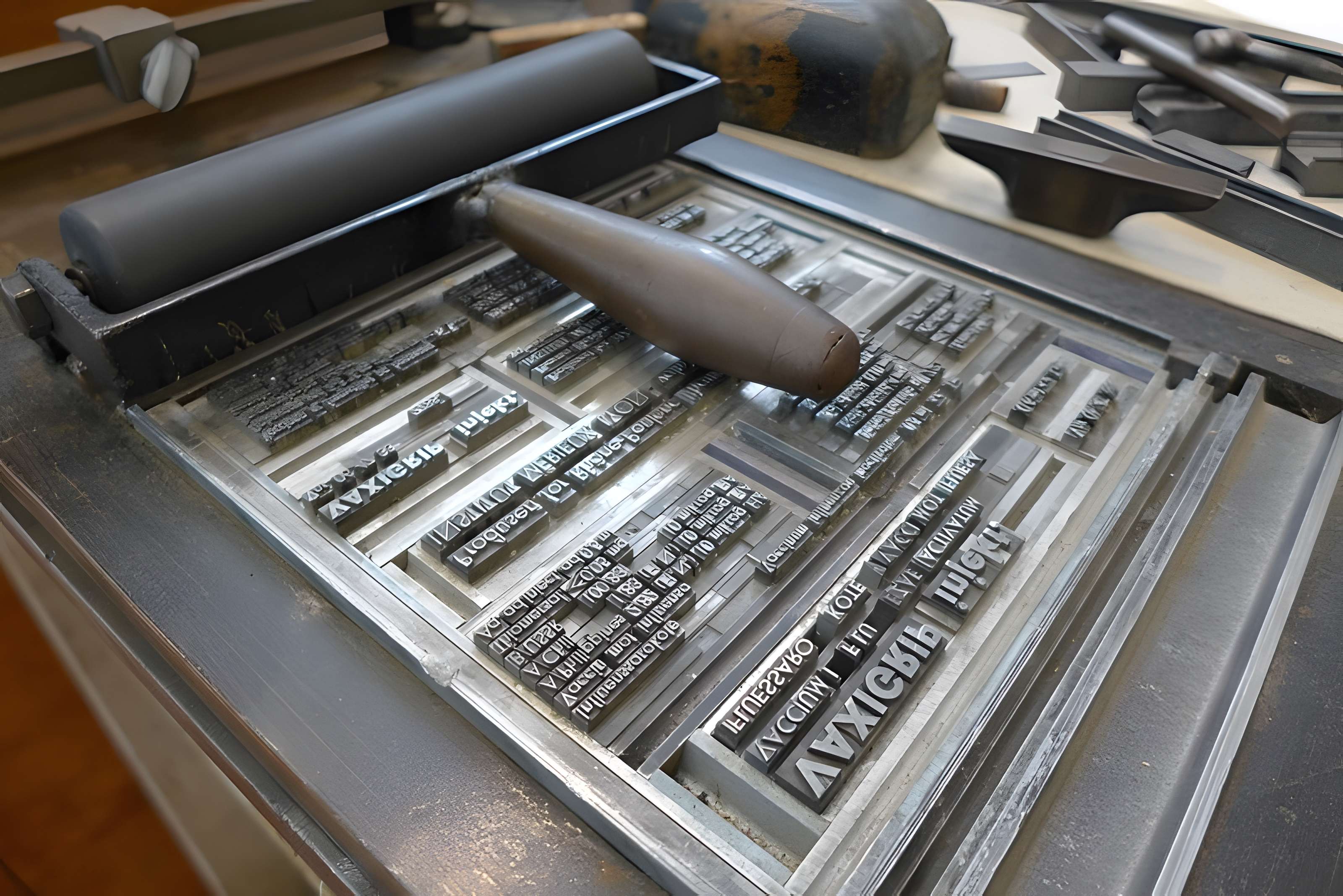 Musée du cartonnage et de l'imprimerie