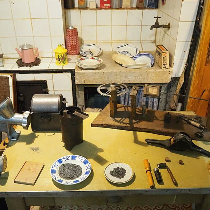 Photo de Musée dHistoire Jean Garcin : 1939-1945 LAppel de la Liberté