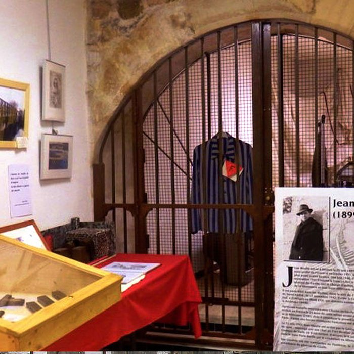 Photo de Musée dHistoire Jean Garcin : 1939-1945 LAppel de la Liberté