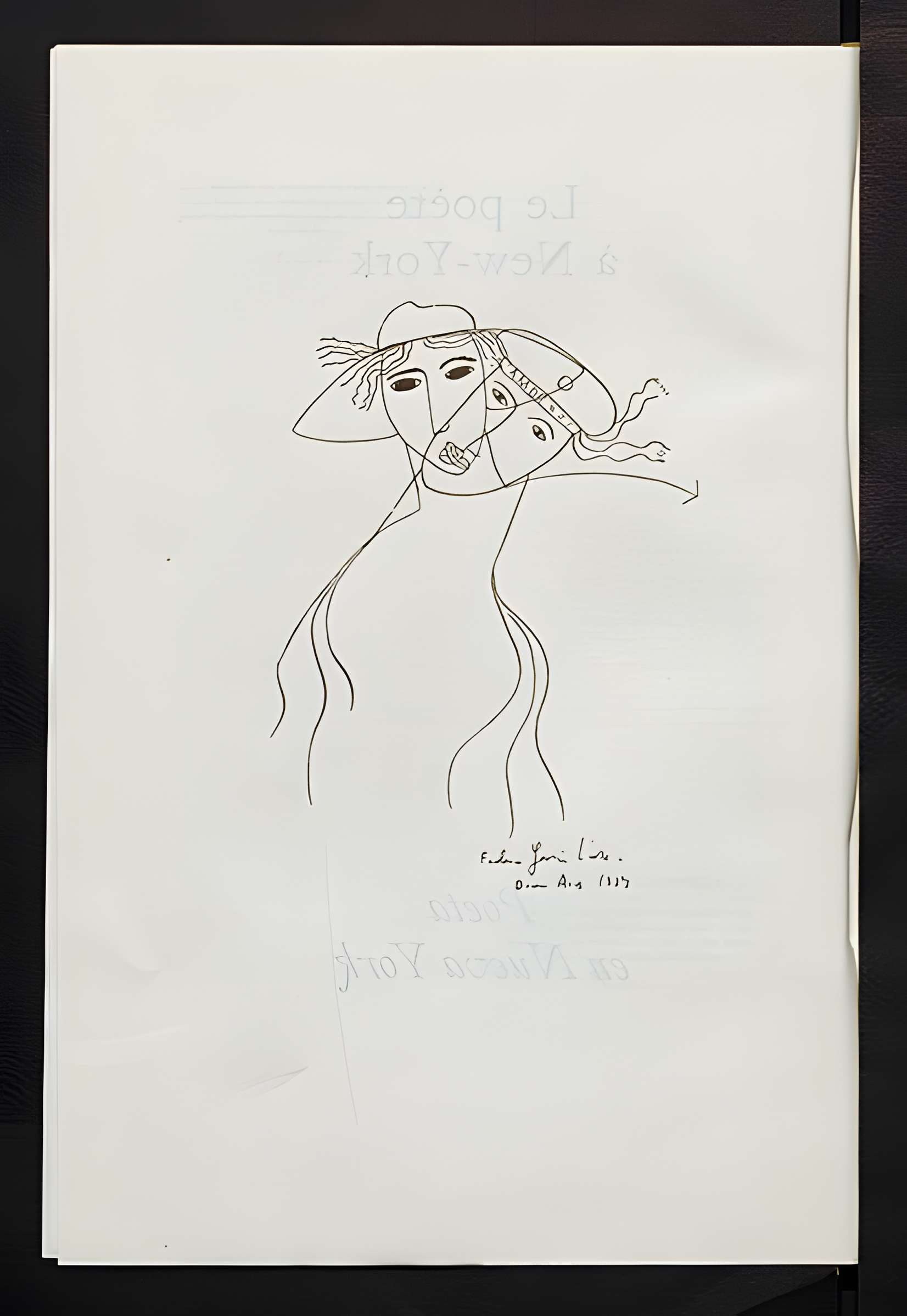 Musée d'Histoire Jean Garcin : 1939-1945 L'Appel de la Liberté