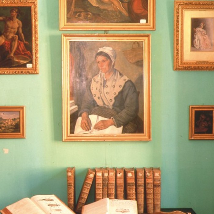 Photo de Musée municipal de sault