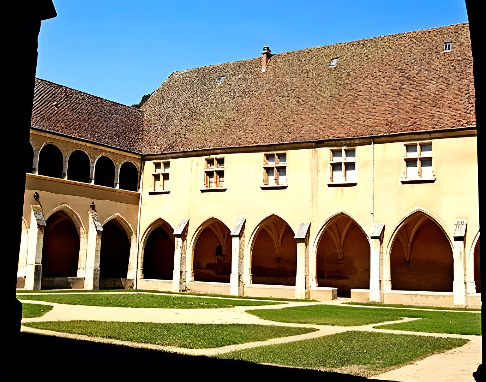 Musée municipal de Bourg-en-Bresse 