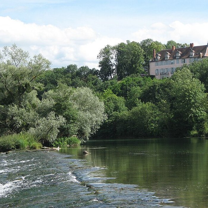 Photo de Château de Torpes