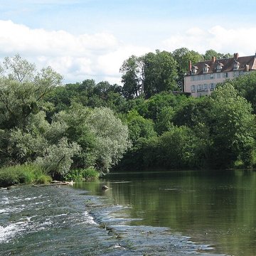 chateau de torpes