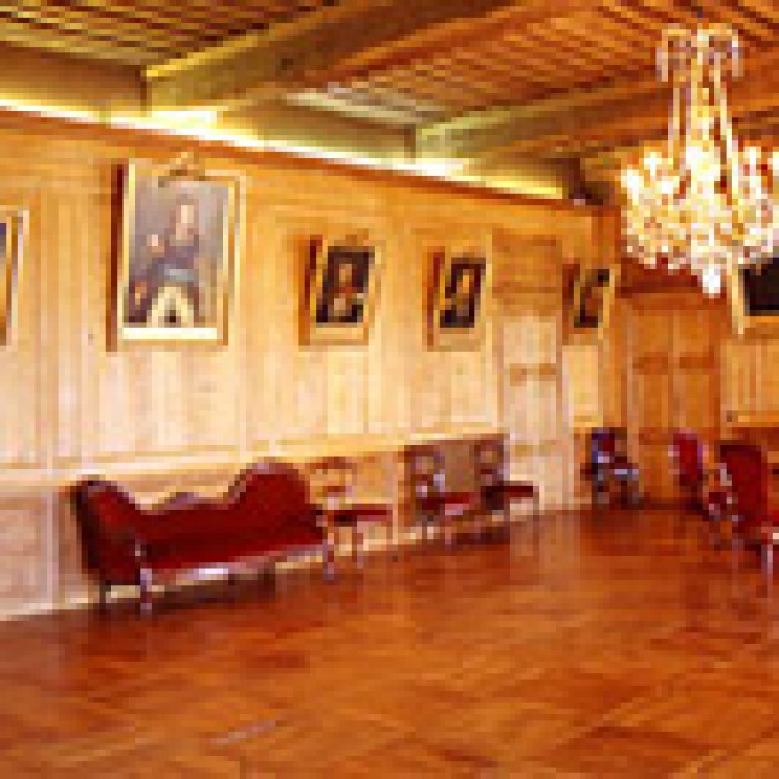 Photo de Musée Chintreuil à Pont-de-Vaux