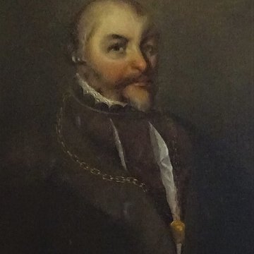 Musée Chintreuil à Pont-de-Vaux