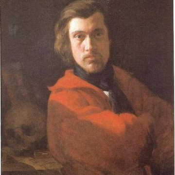 Musée Chintreuil à Pont-de-Vaux