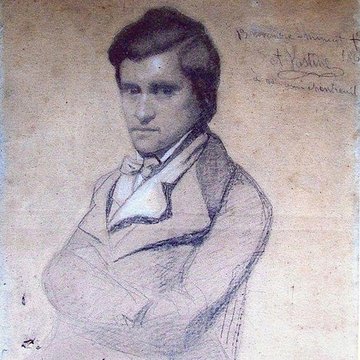 Musée Chintreuil à Pont-de-Vaux