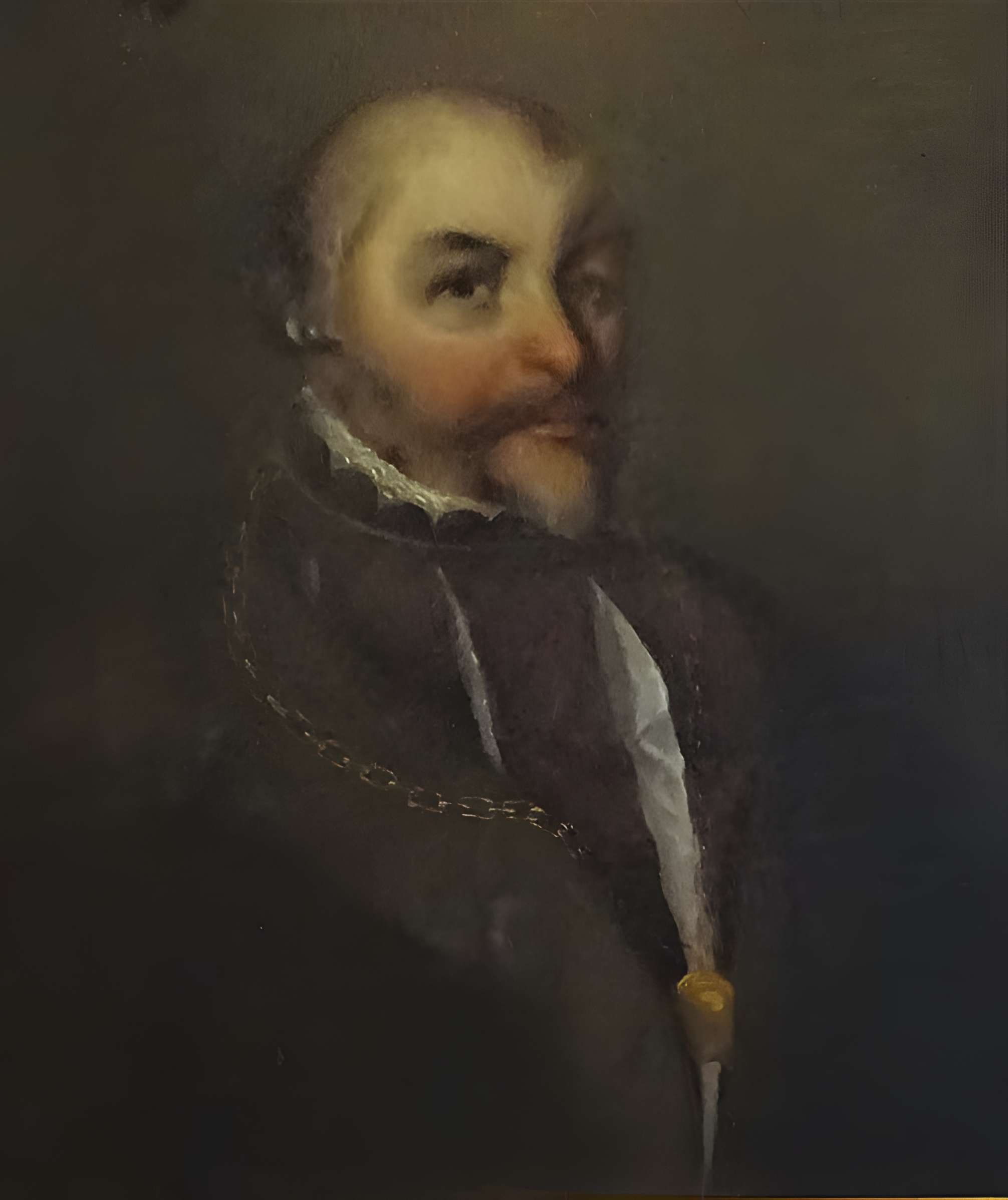 Musée Chintreuil à Pont-de-Vaux