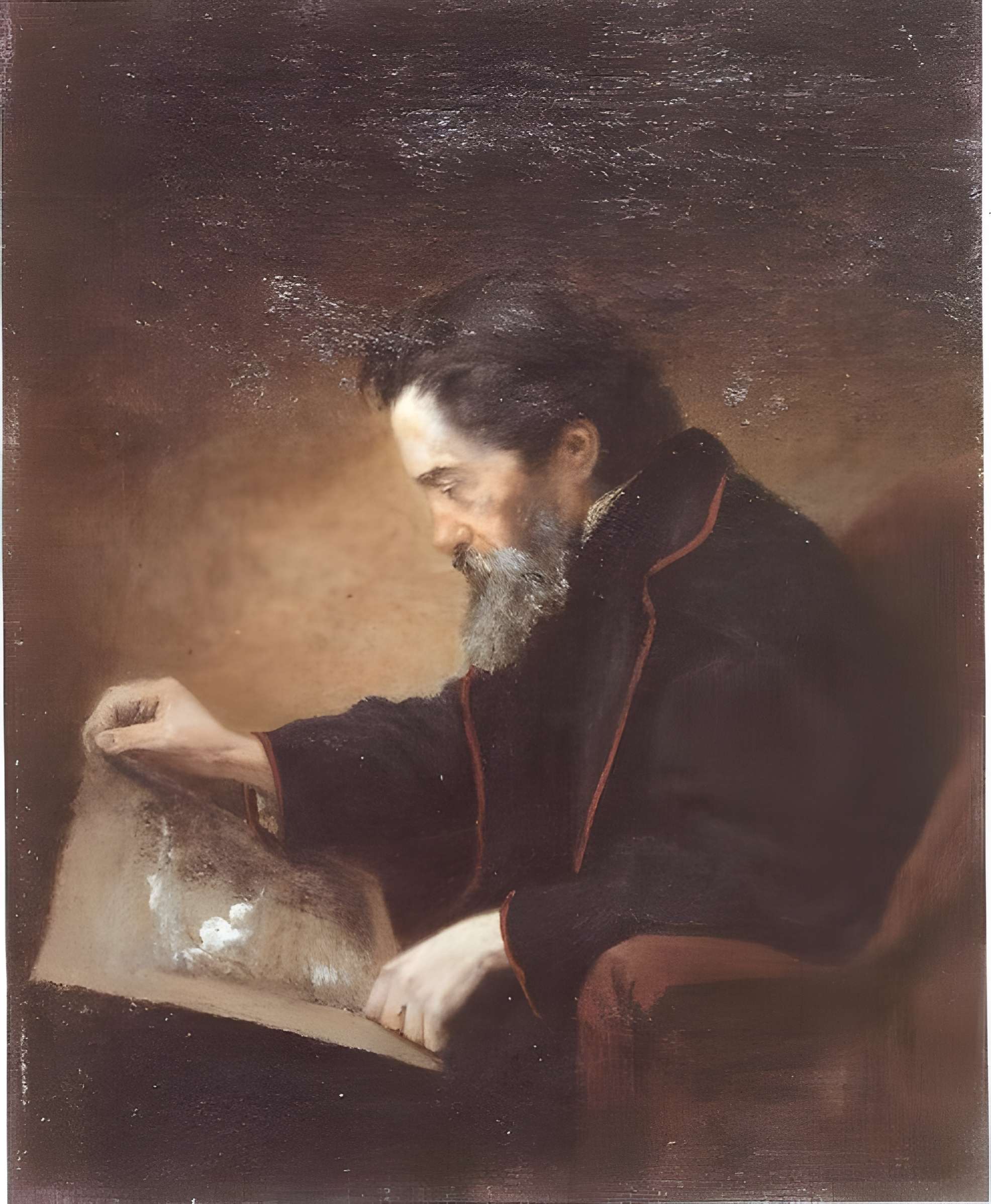 Musée Chintreuil à Pont-de-Vaux