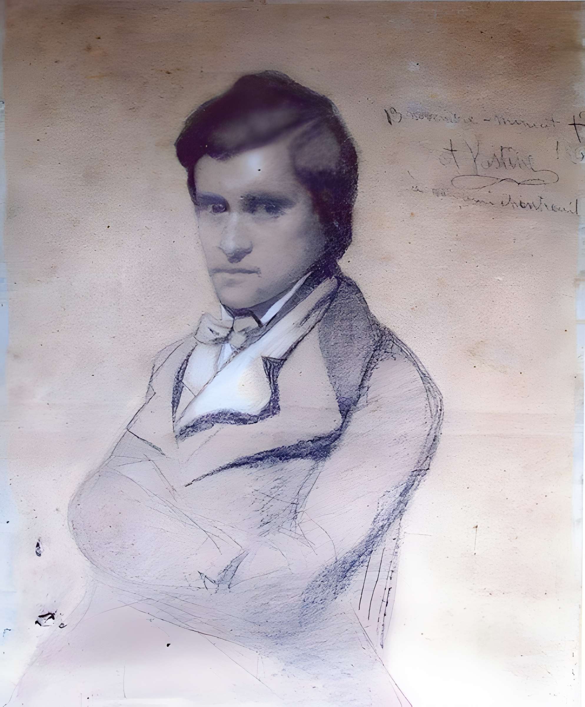 Musée Chintreuil à Pont-de-Vaux