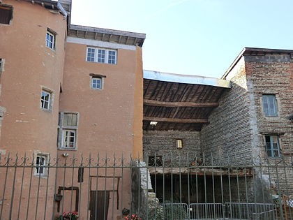 Photo de Musée d'art et d'histoire locale de Montluel