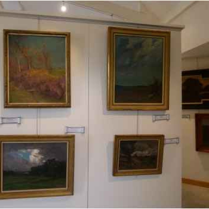 Photo de Musée Louis-Jourdan à Saint-Paul-de-Varax