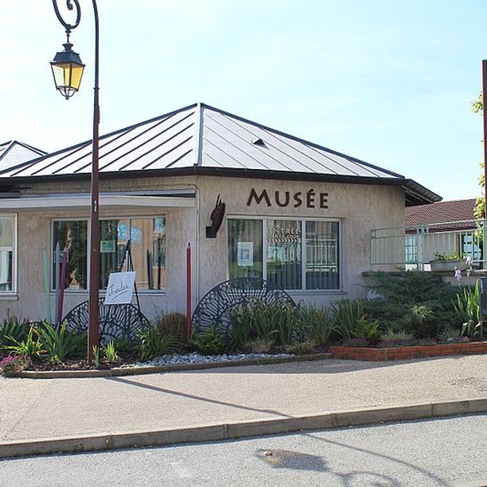 Photo de Musée Louis-Jourdan à Saint-Paul-de-Varax