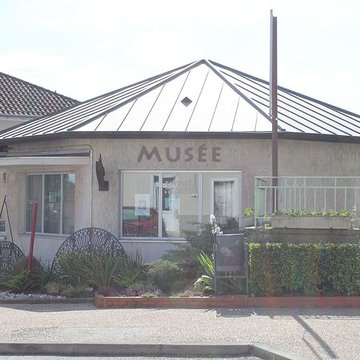 Musée Louis-Jourdan à Saint-Paul-de-Varax