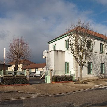 Musée Louis-Jourdan à Saint-Paul-de-Varax