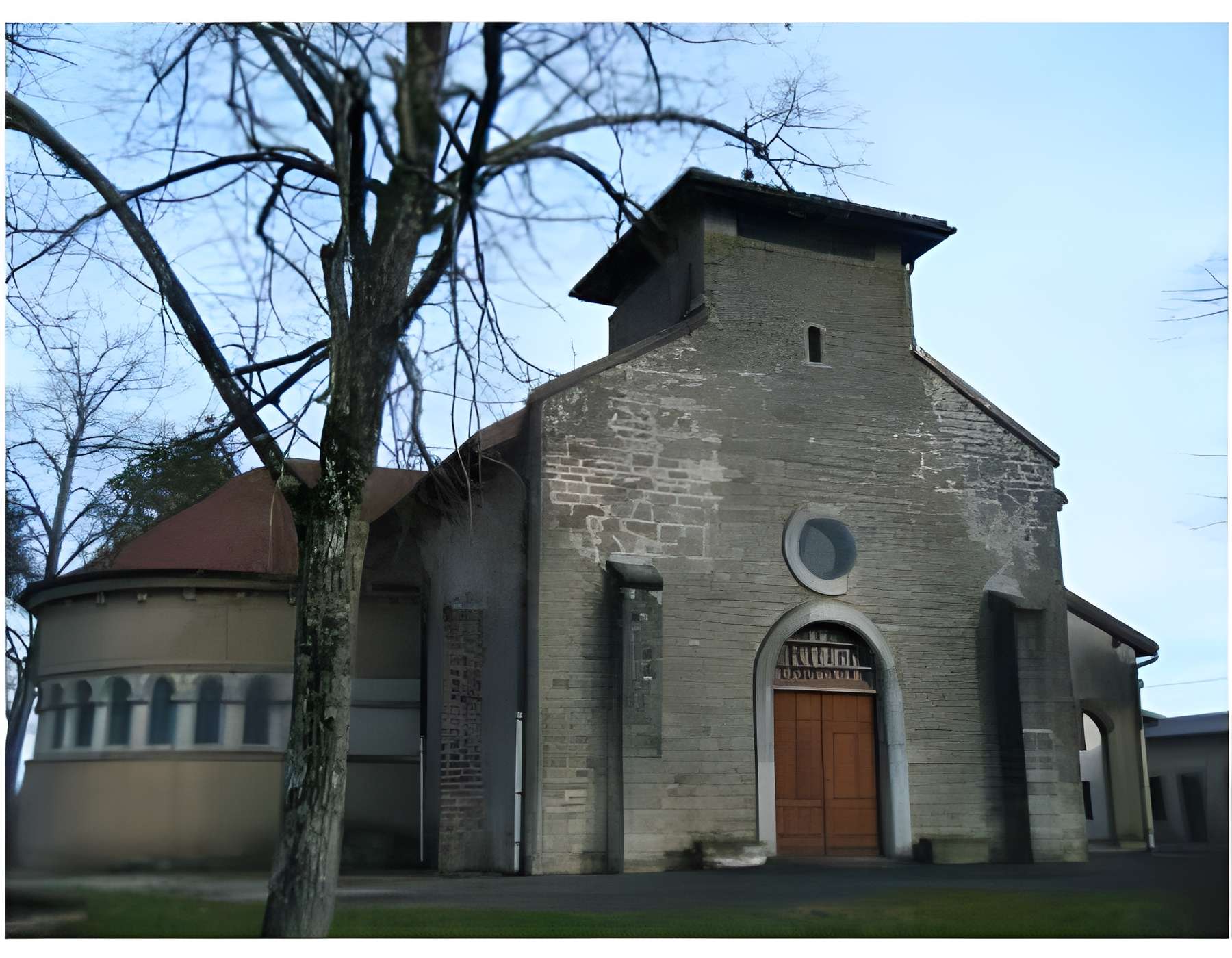 Musée océanien et de Saint-Pierre-Chanel 