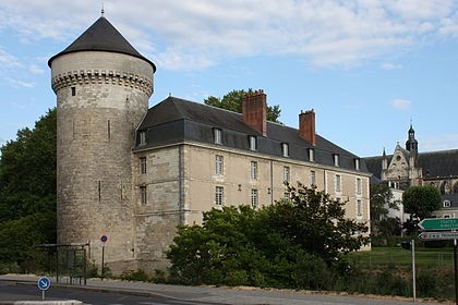 Photo de Château de Tours