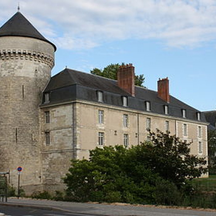 Photo de Château de Tours