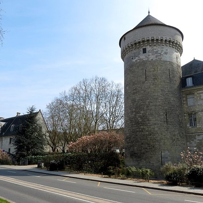 Photo de Château de Tours