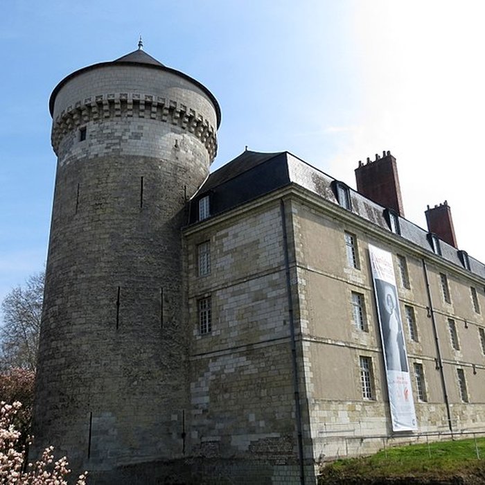 Photo de Château de Tours