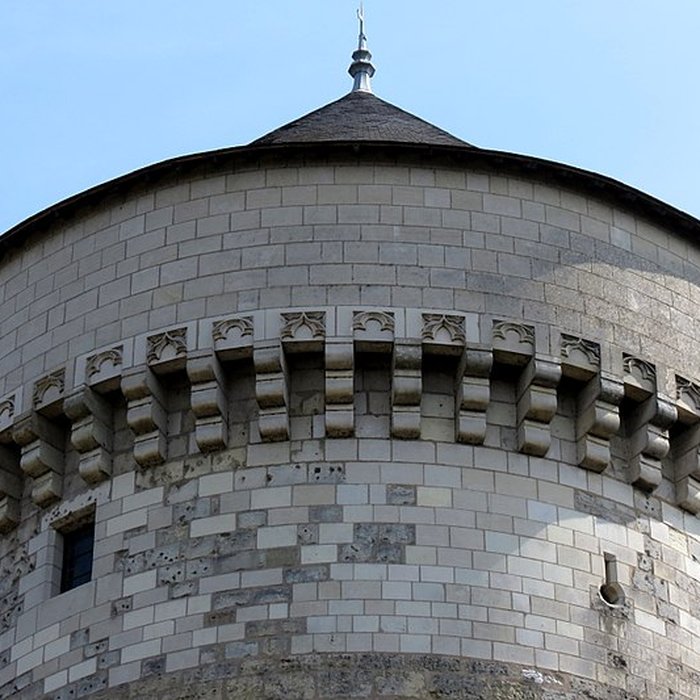 Photo de Château de Tours