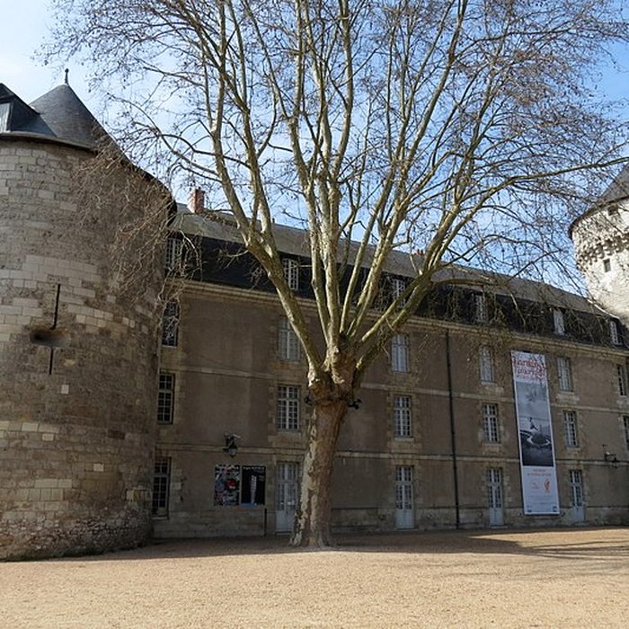 Photo de Château de Tours