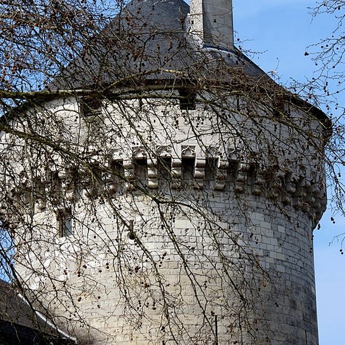 Photo de Château de Tours