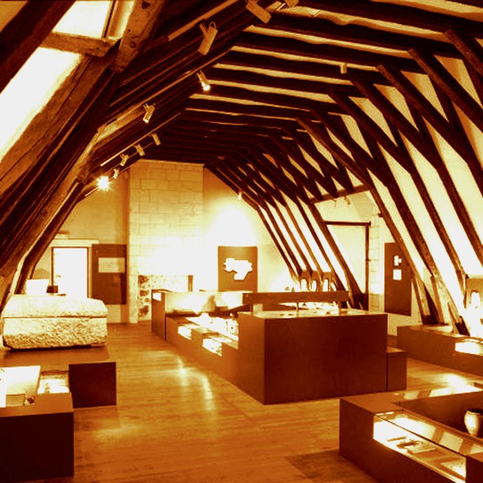 Photo de Château de Tours