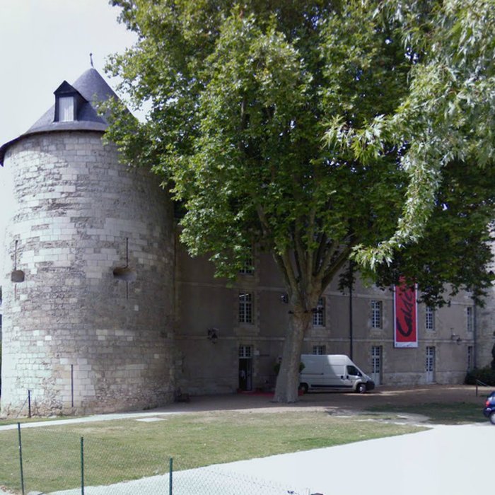 Photo de Château de Tours