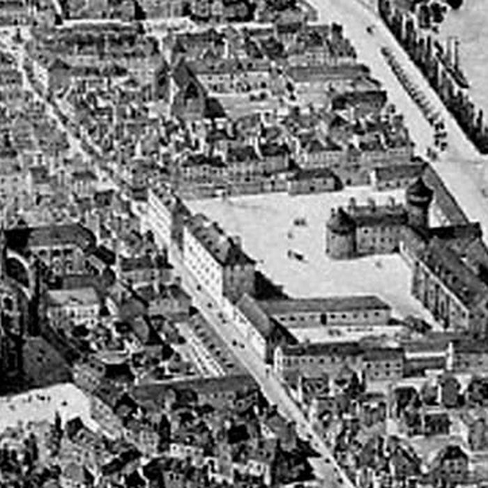 Photo de Château de Tours