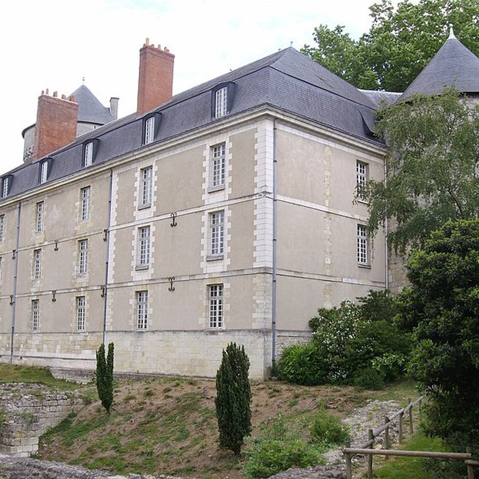 Photo de Château de Tours