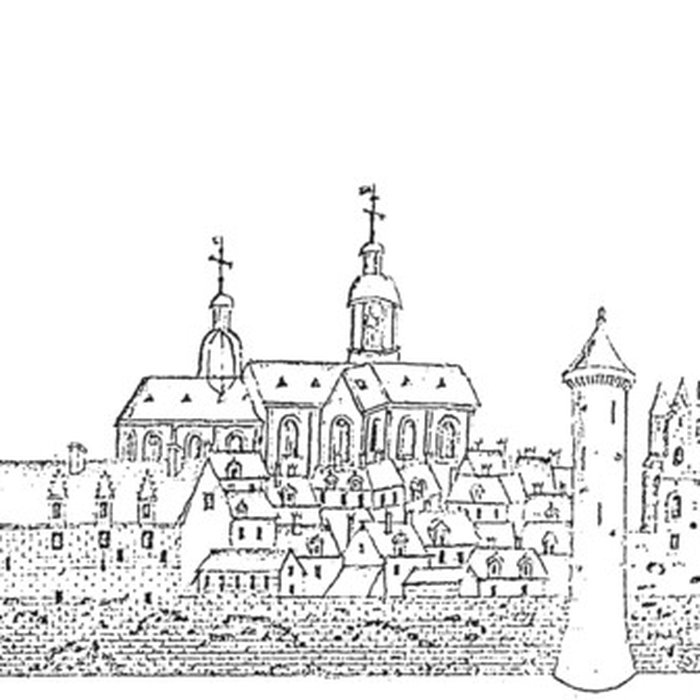 Photo de Château de Tours