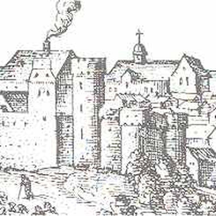 Photo de Château de Tours