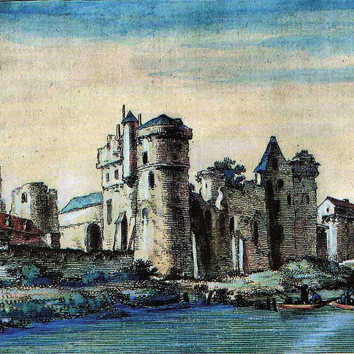 Photo de Château de Tours