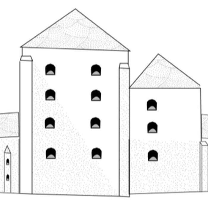 Photo de Château de Tours