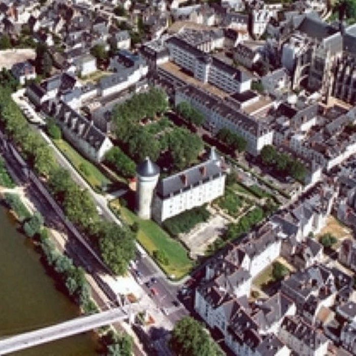 Photo de Château de Tours