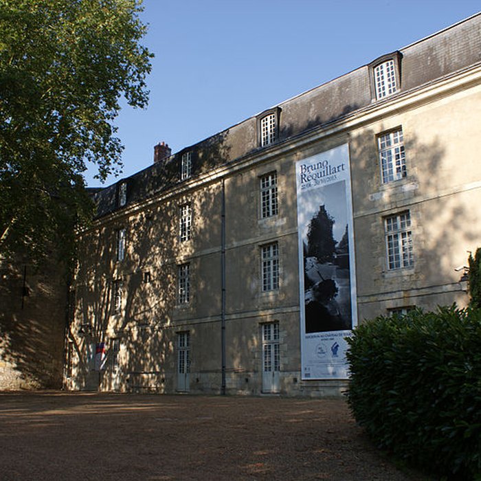 Photo de Château de Tours