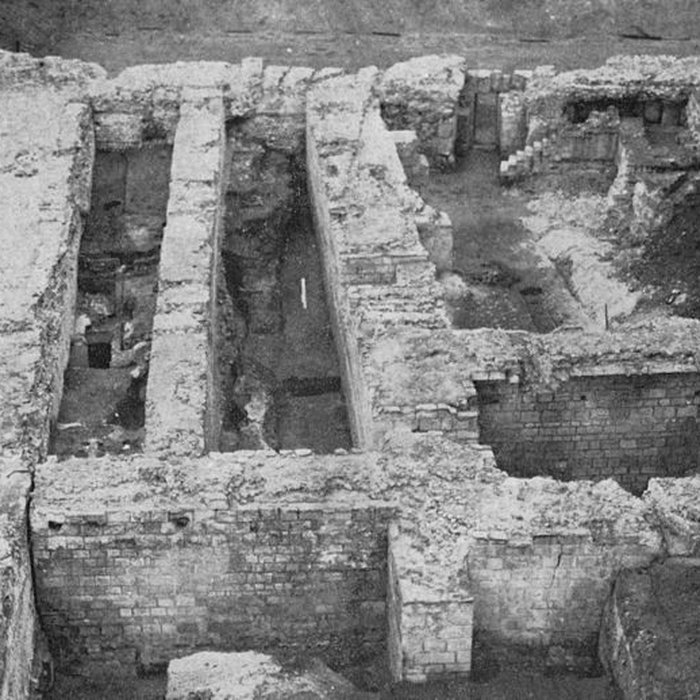 Photo de Château de Tours