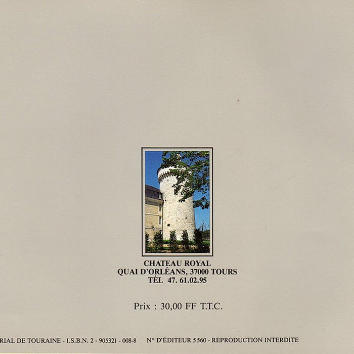 Photo de Château de Tours