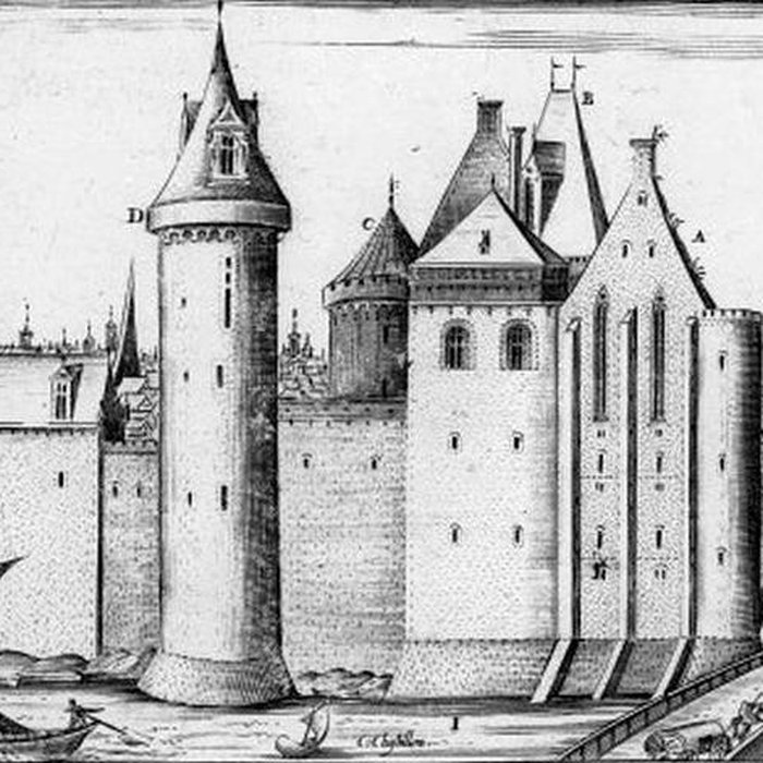 Photo de Château de Tours