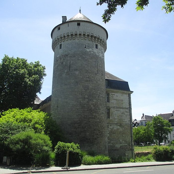 Photo de Château de Tours