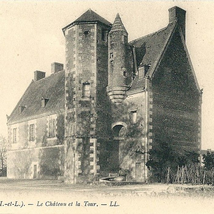 Photo de Château de Tours